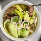 Best Bulalo in Merrillville, IN