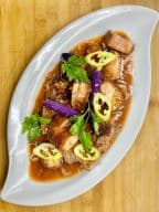 Best Crispy Binagoongan in Merrillville, IN