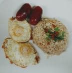 Best Longsilog in Merrillville, IN