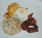 Best Tapsilog in Merrillville, IN