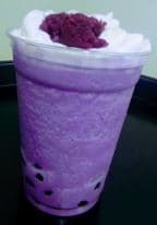 Best Purple Yam-Ube Smoothie in Merrillville, IN