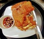 Best Crispy Pata in Merrillville, IN