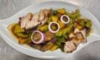 Best Pinakbet 16 oz in Merrillville, IN