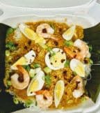 Best Pancit Palabok in Merrillville, IN