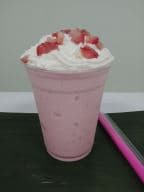 Best Strawberry Smoothie in Merrillville, IN