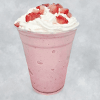 Best Strawberry Smoothie in Merrillville, IN
